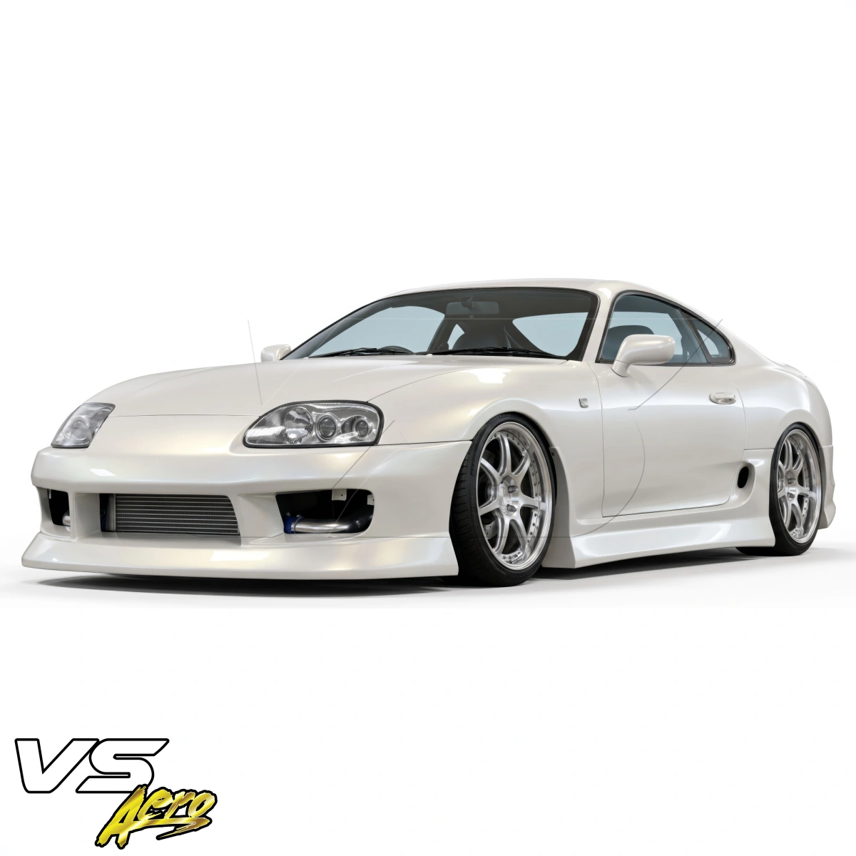 Modify your Toyota Supra 1993 with our Exterior/Complete Body Kits - 22