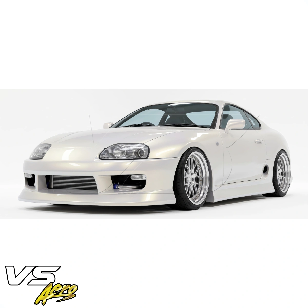 Modify your Toyota Supra 1993 with our Exterior/Complete Body Kits - 24
