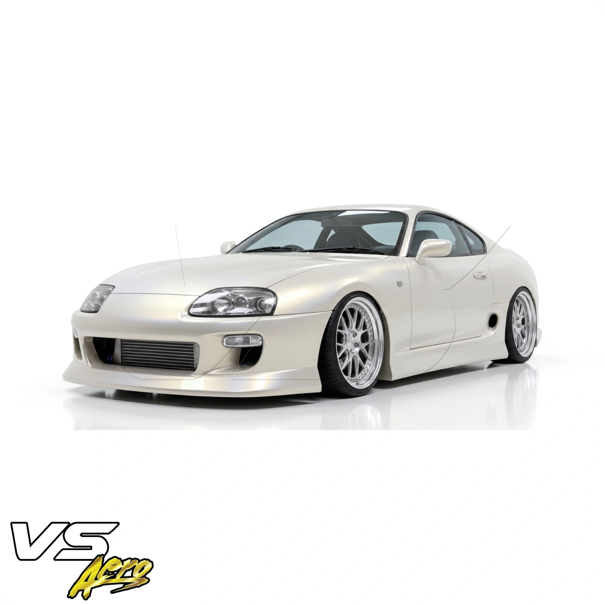 Modify your Toyota Supra 1993 with our Exterior/Complete Body Kits - 30
