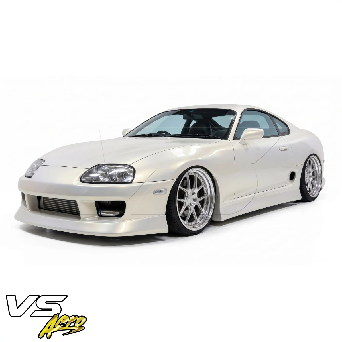 Modify your Toyota Supra 1993 with our Exterior/Complete Body Kits - 34