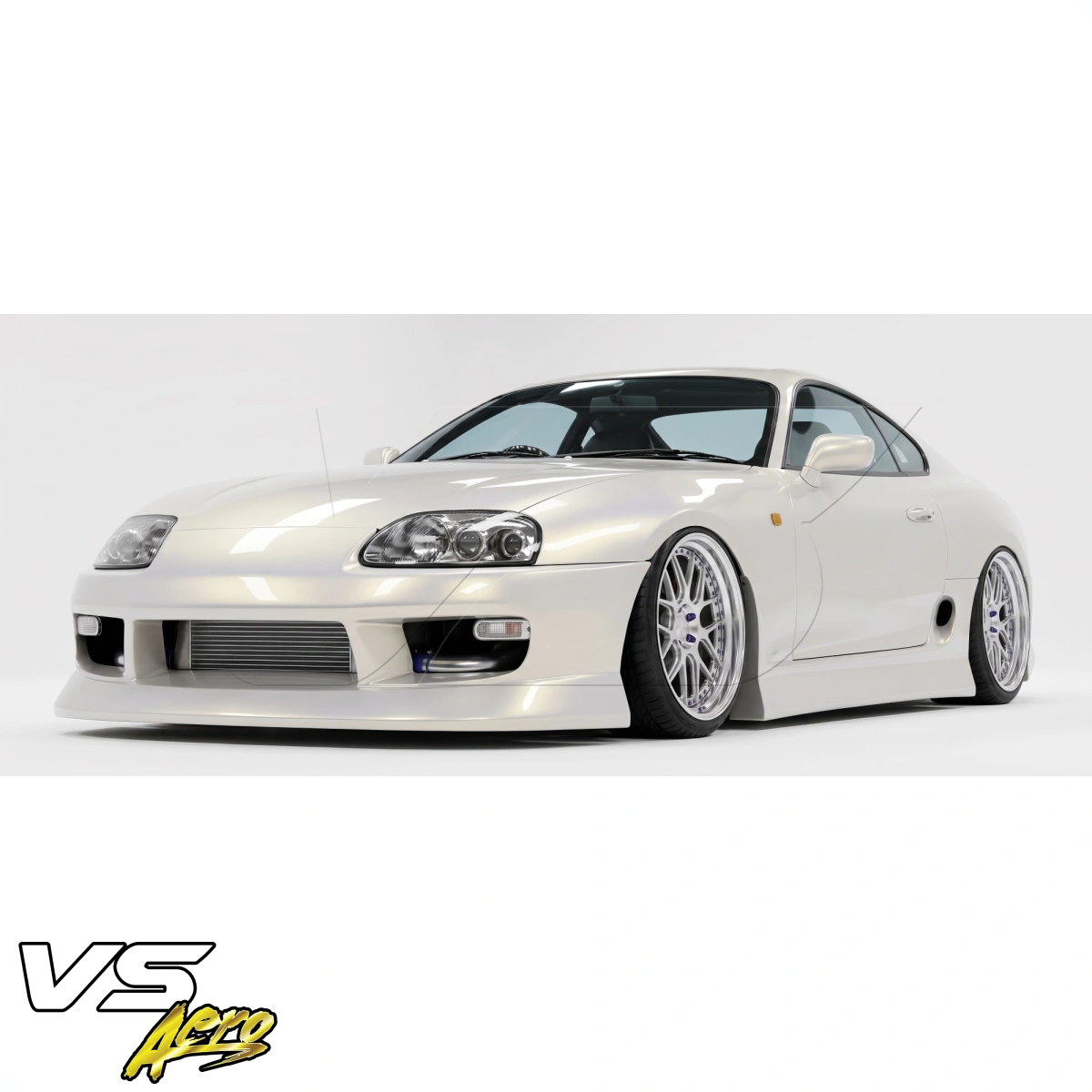 Modify your Toyota Supra 1993 with our Exterior/Complete Body Kits - 35