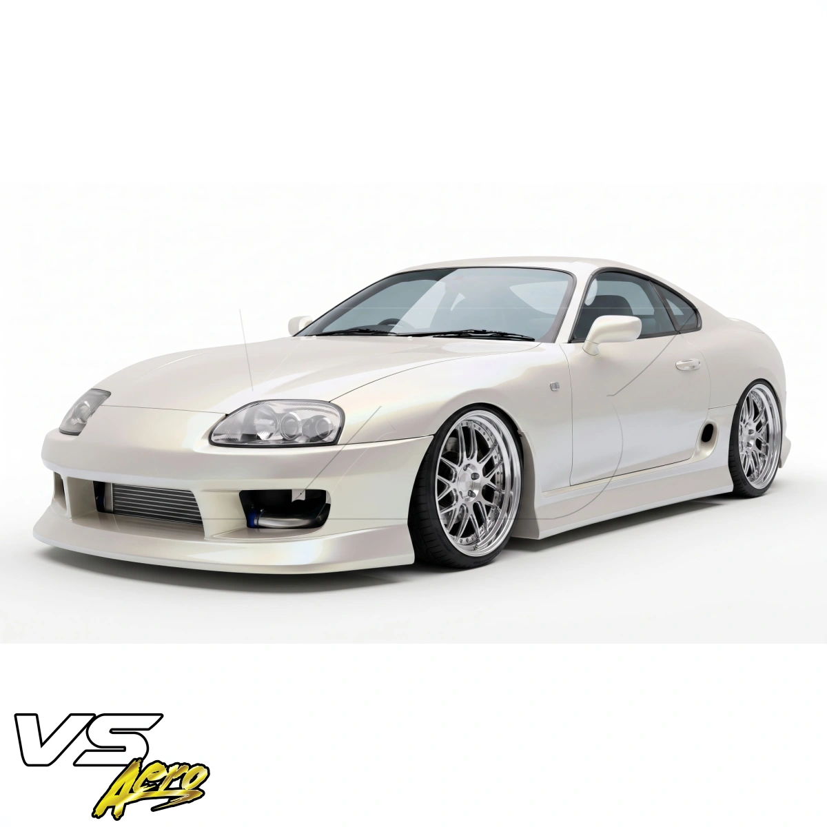 Modify your Toyota Supra 1993 with our Exterior/Complete Body Kits - 38