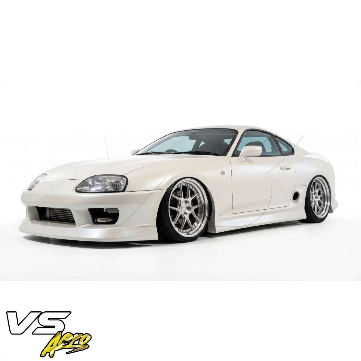 Modify your Toyota Supra 1993 with our Exterior/Complete Body Kits - 40