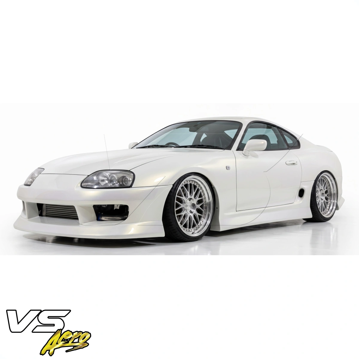 Modify your Toyota Supra 1993 with our Exterior/Complete Body Kits - 44