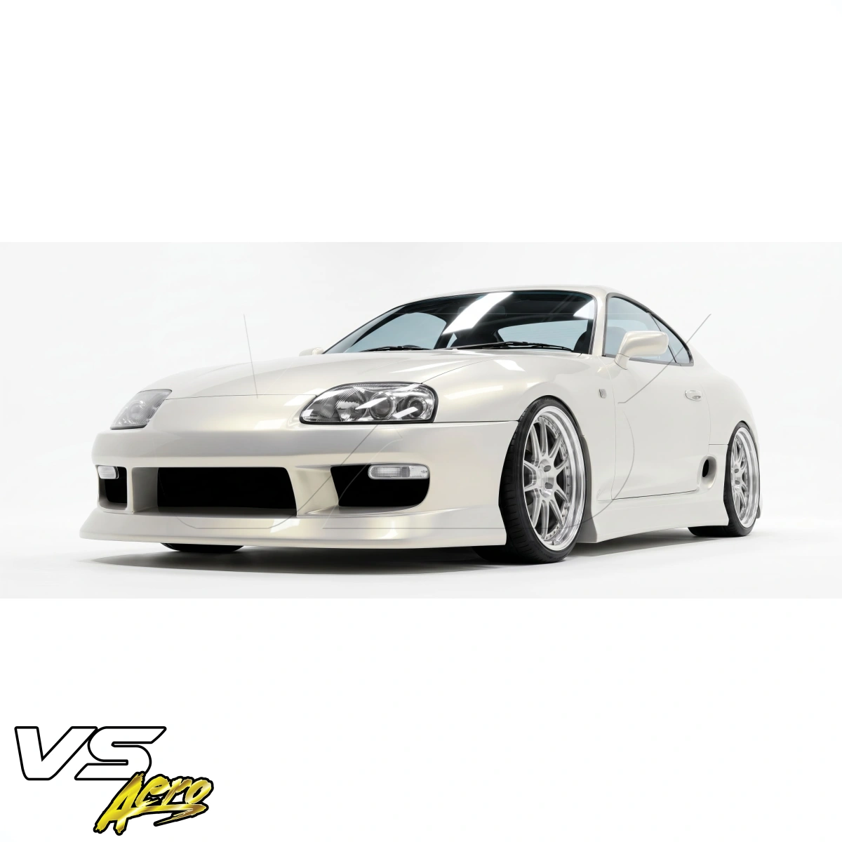 Modify your Toyota Supra 1993 with our Exterior/Complete Body Kits - 45