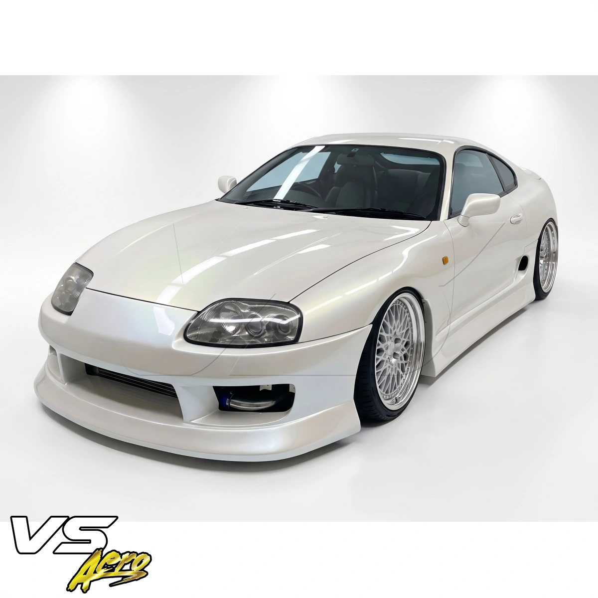 Modify your Toyota Supra 1993 with our Exterior/Complete Body Kits - 48