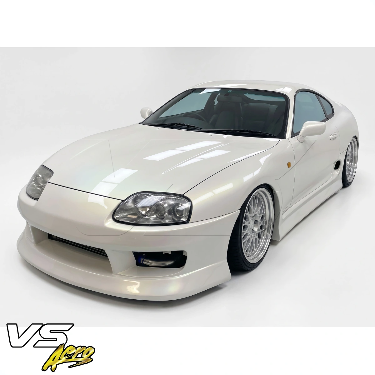 Modify your Toyota Supra 1993 with our Exterior/Complete Body Kits - 49