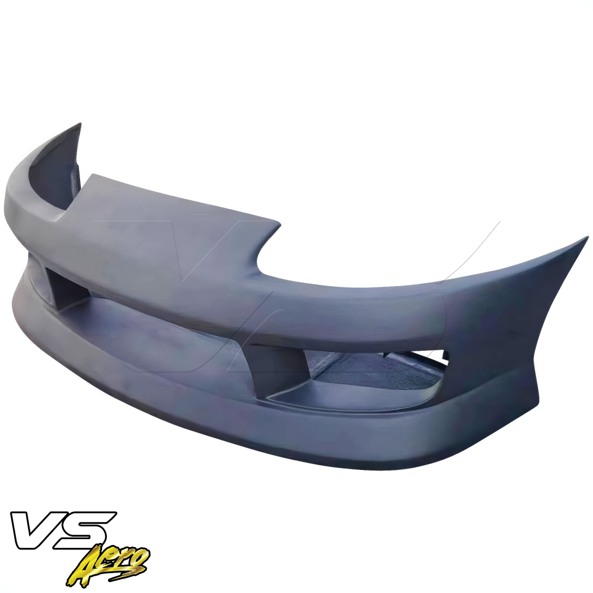 Modify your Toyota Supra 1993 with our Exterior/Front Bumpers -