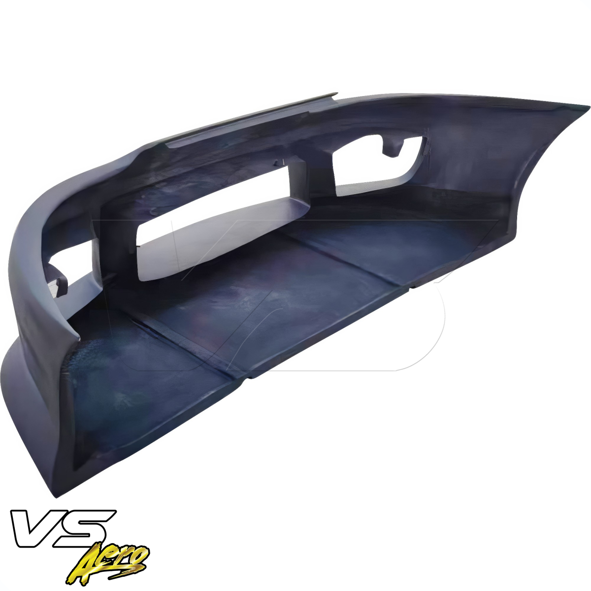 Modify your Toyota Supra 1993 with our Exterior/Front Bumpers -
