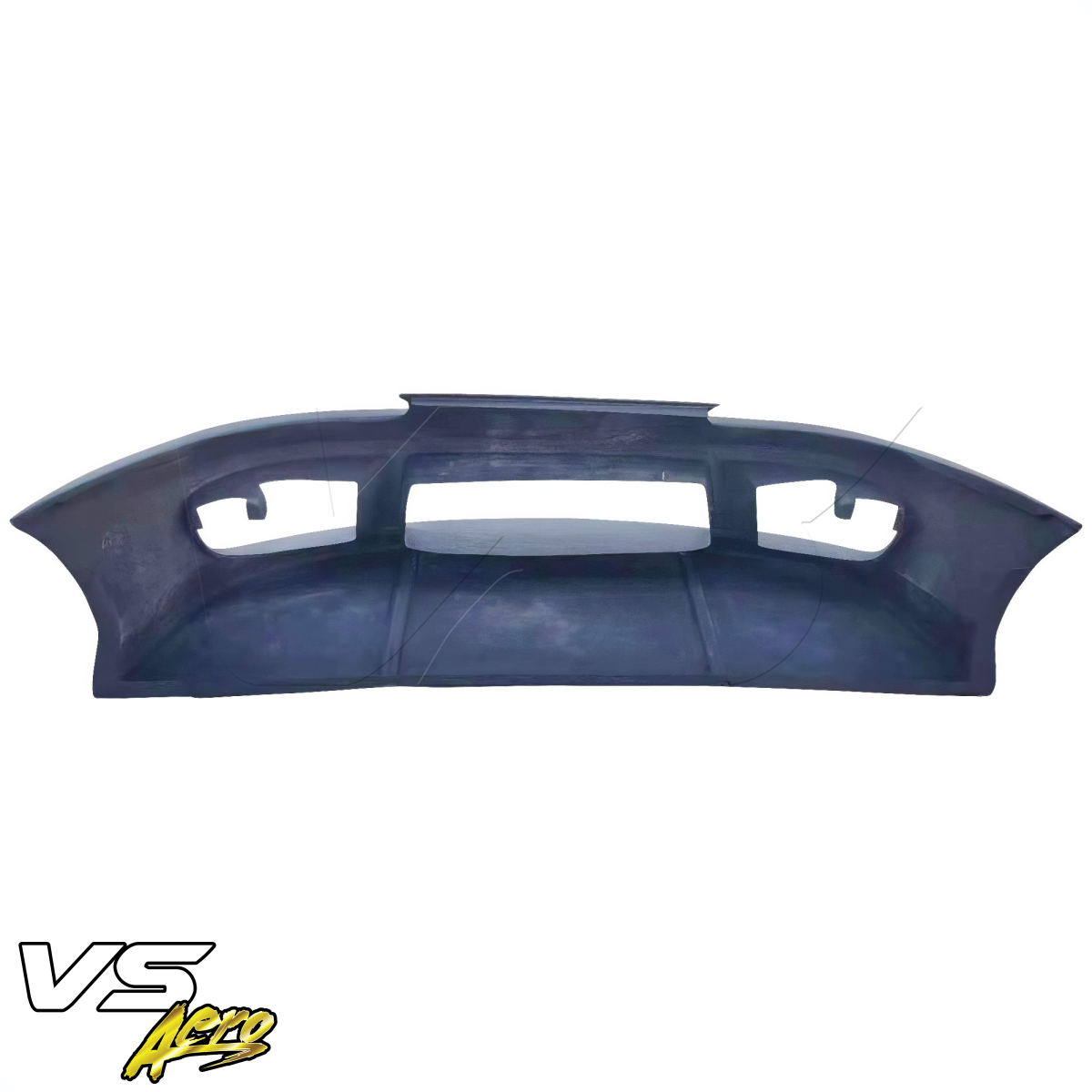Modify your Toyota Supra 1993 with our Exterior/Front Bumpers -