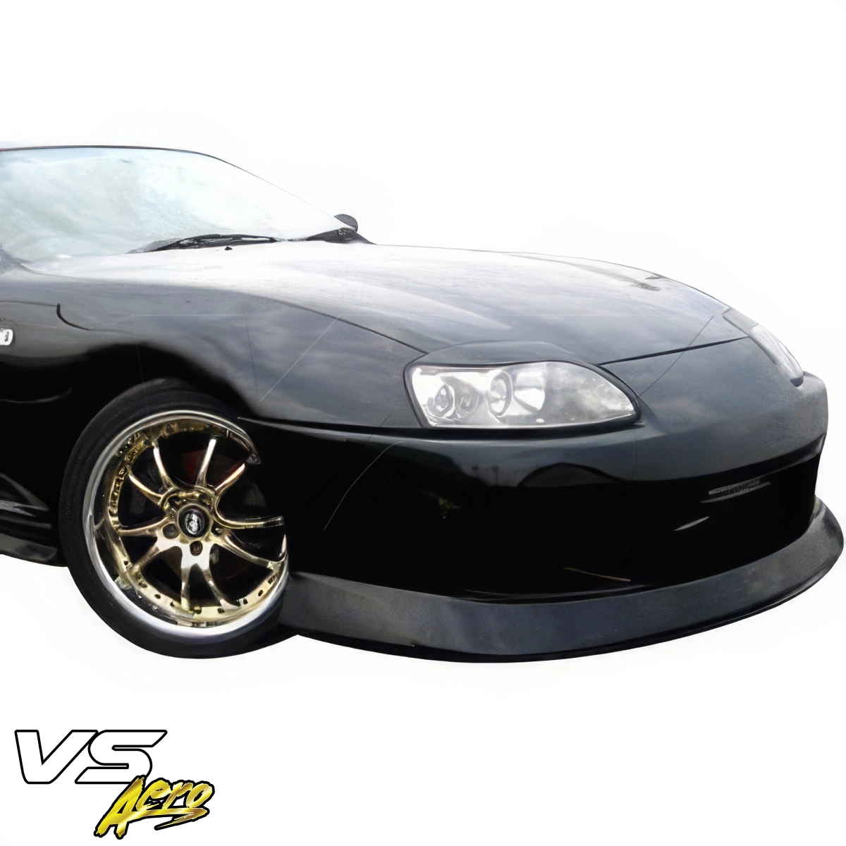 Modify your Toyota Supra 1993 with our Exterior/Complete Body Kits - 20