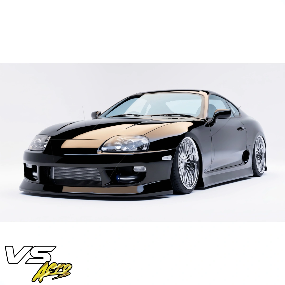 Modify your Toyota Supra 1993 with our Exterior/Complete Body Kits - 66