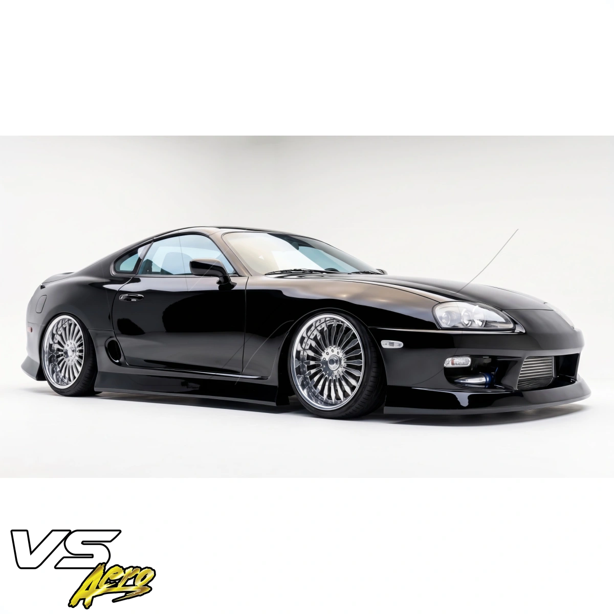 Modify your Toyota Supra 1993 with our Exterior/Side Skirts - 31