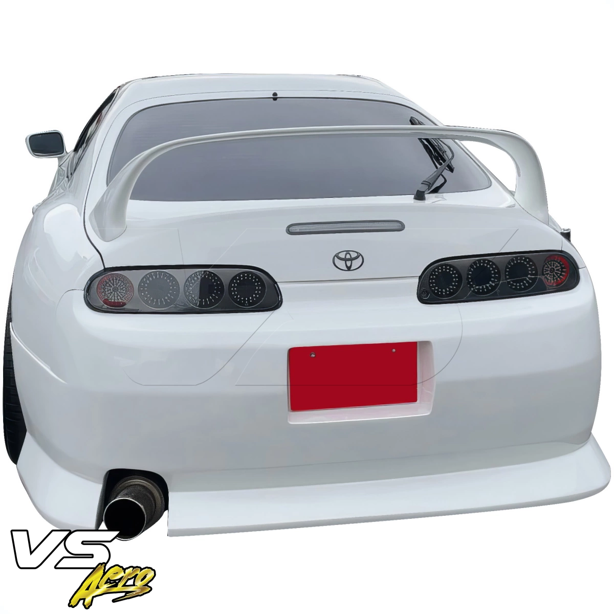 Modify your Toyota Supra 1993 with our Exterior/Complete Body Kits - 3