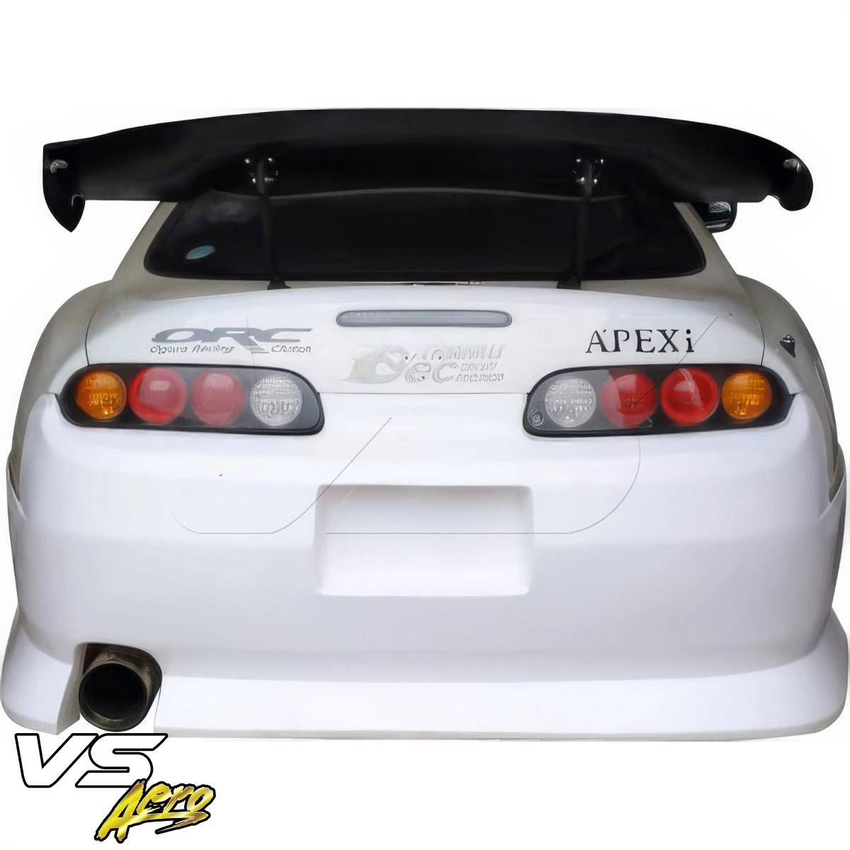 Modify your Toyota Supra 1993 with our Exterior/Complete Body Kits - 13