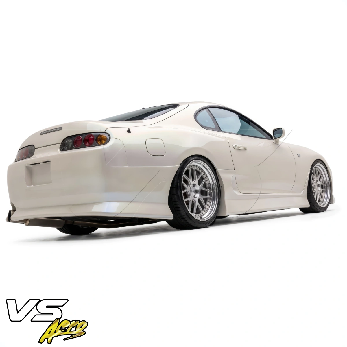 Modify your Toyota Supra 1993 with our Exterior/Complete Body Kits - 15