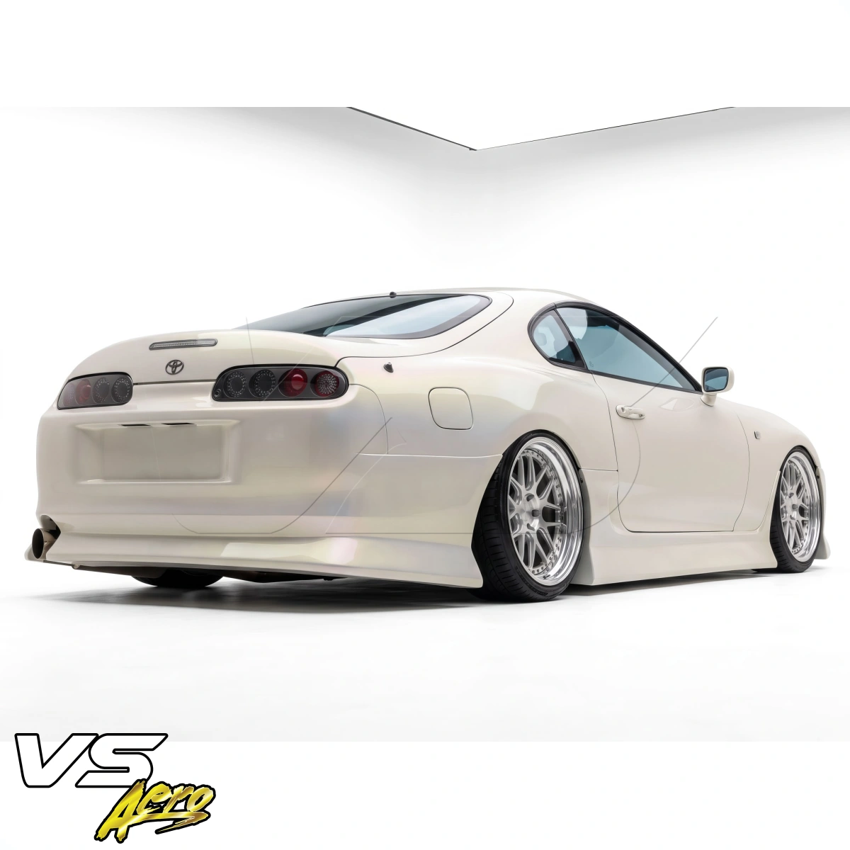 Modify your Toyota Supra 1993 with our Exterior/Complete Body Kits - 16