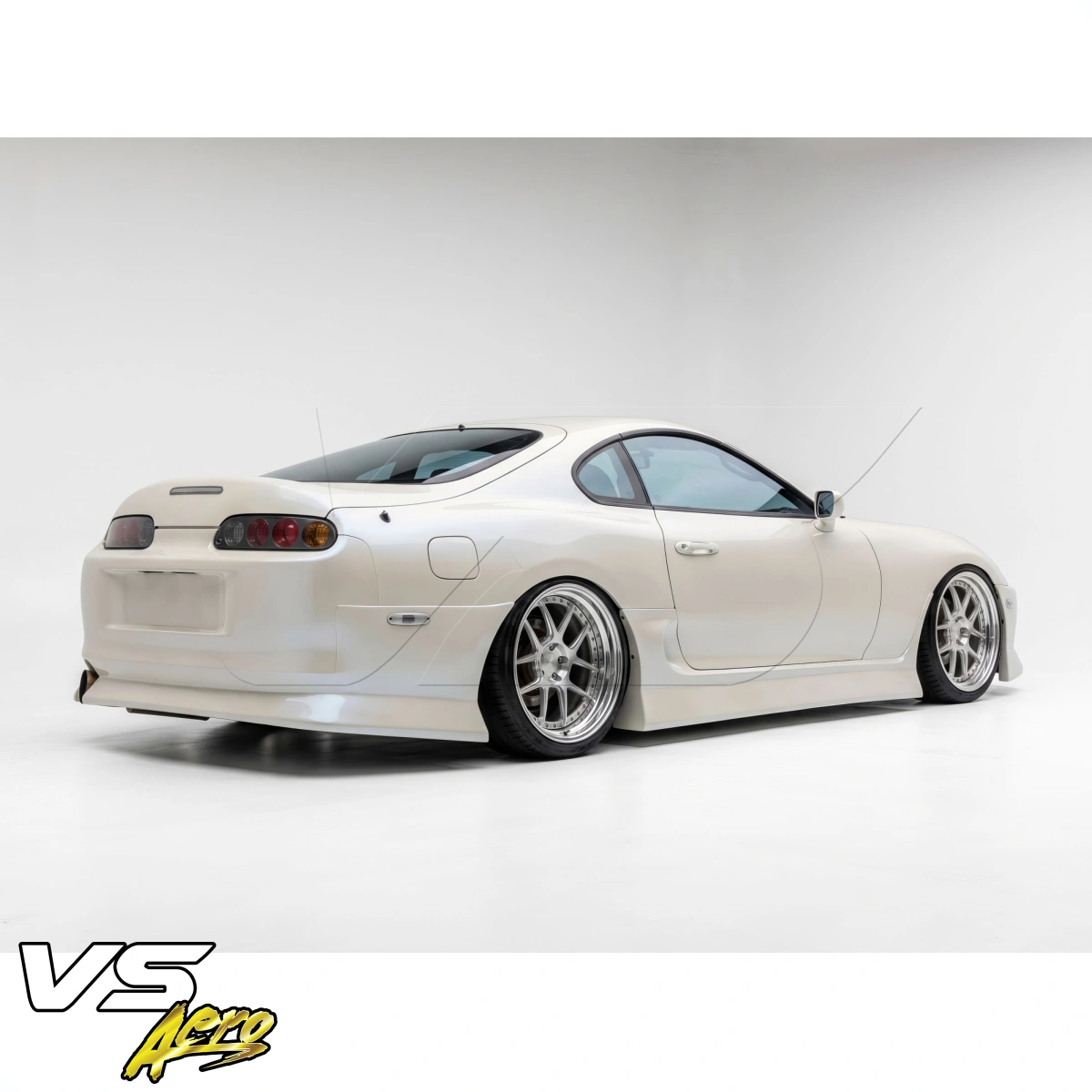 Modify your Toyota Supra 1993 with our Exterior/Complete Body Kits - 17