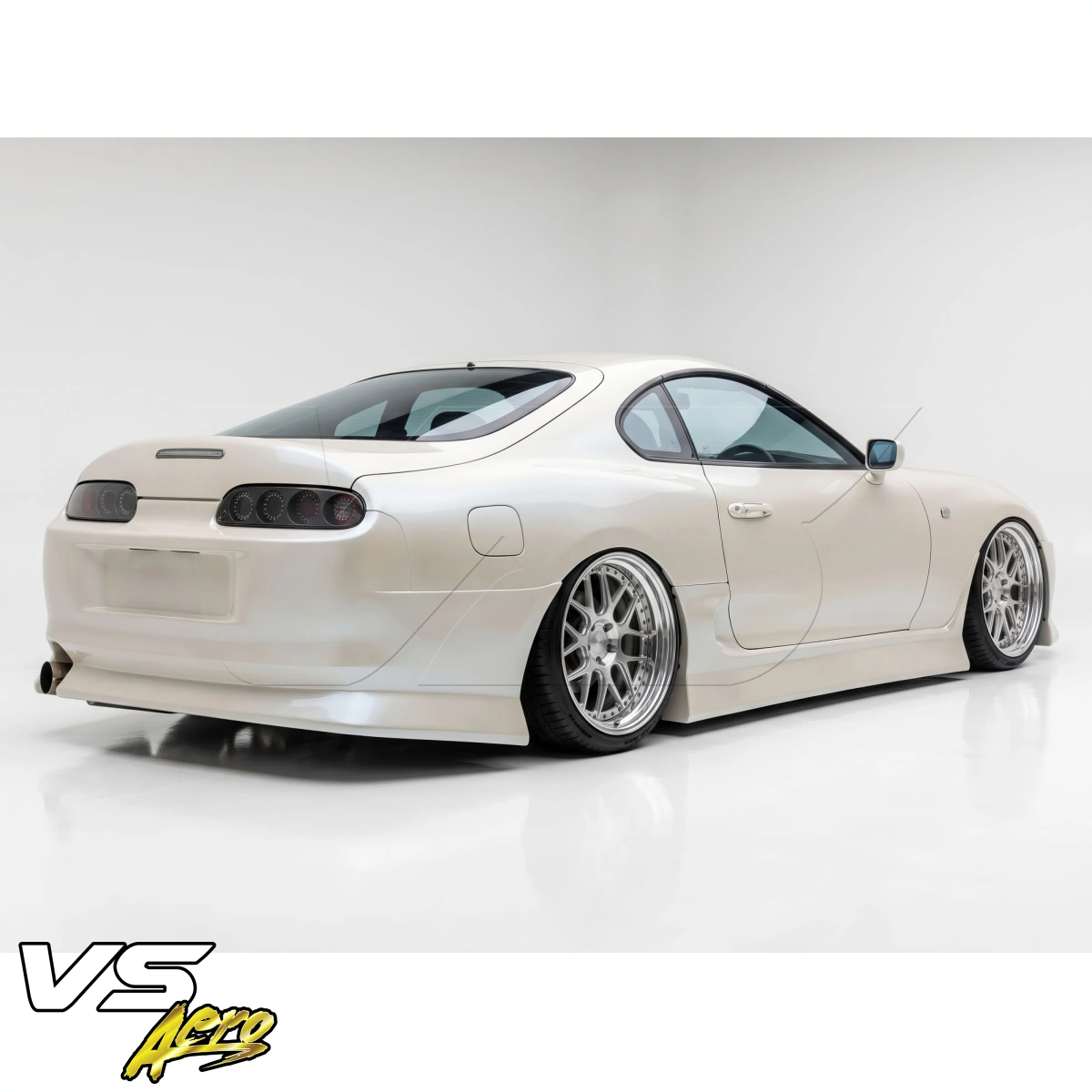 Modify your Toyota Supra 1993 with our Exterior/Complete Body Kits - 18