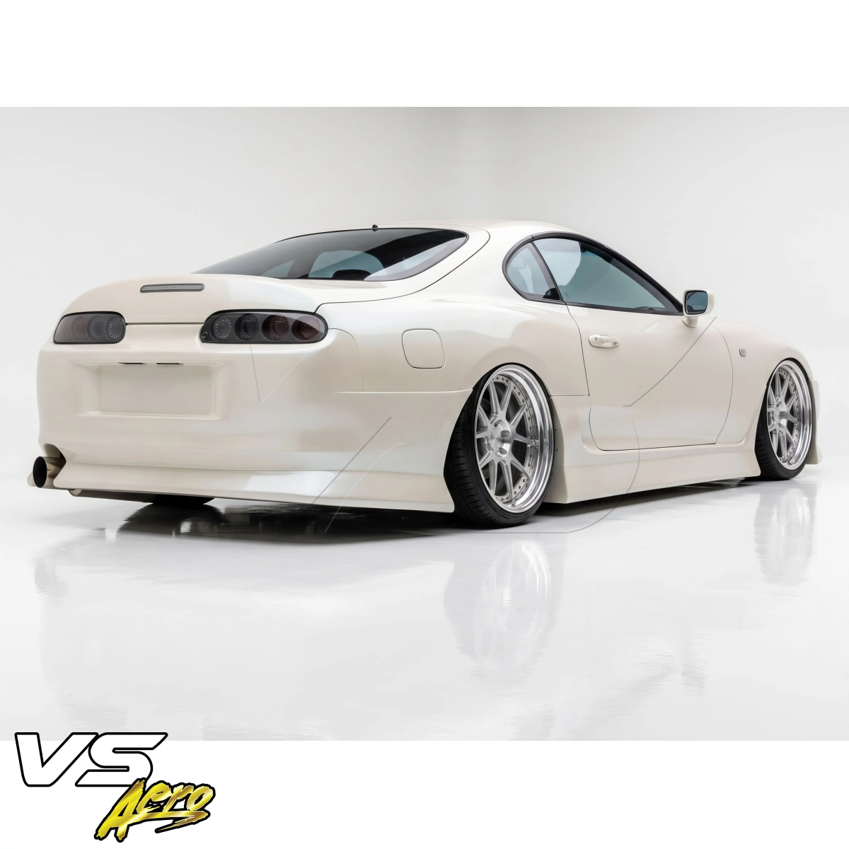 Modify your Toyota Supra 1993 with our Exterior/Complete Body Kits - 19