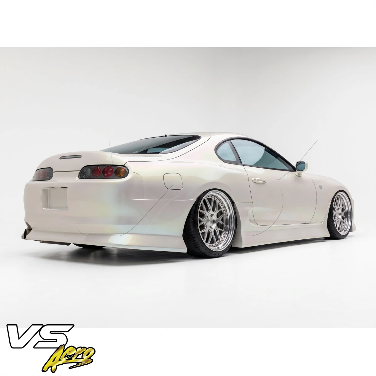 Modify your Toyota Supra 1993 with our Exterior/Complete Body Kits - 20
