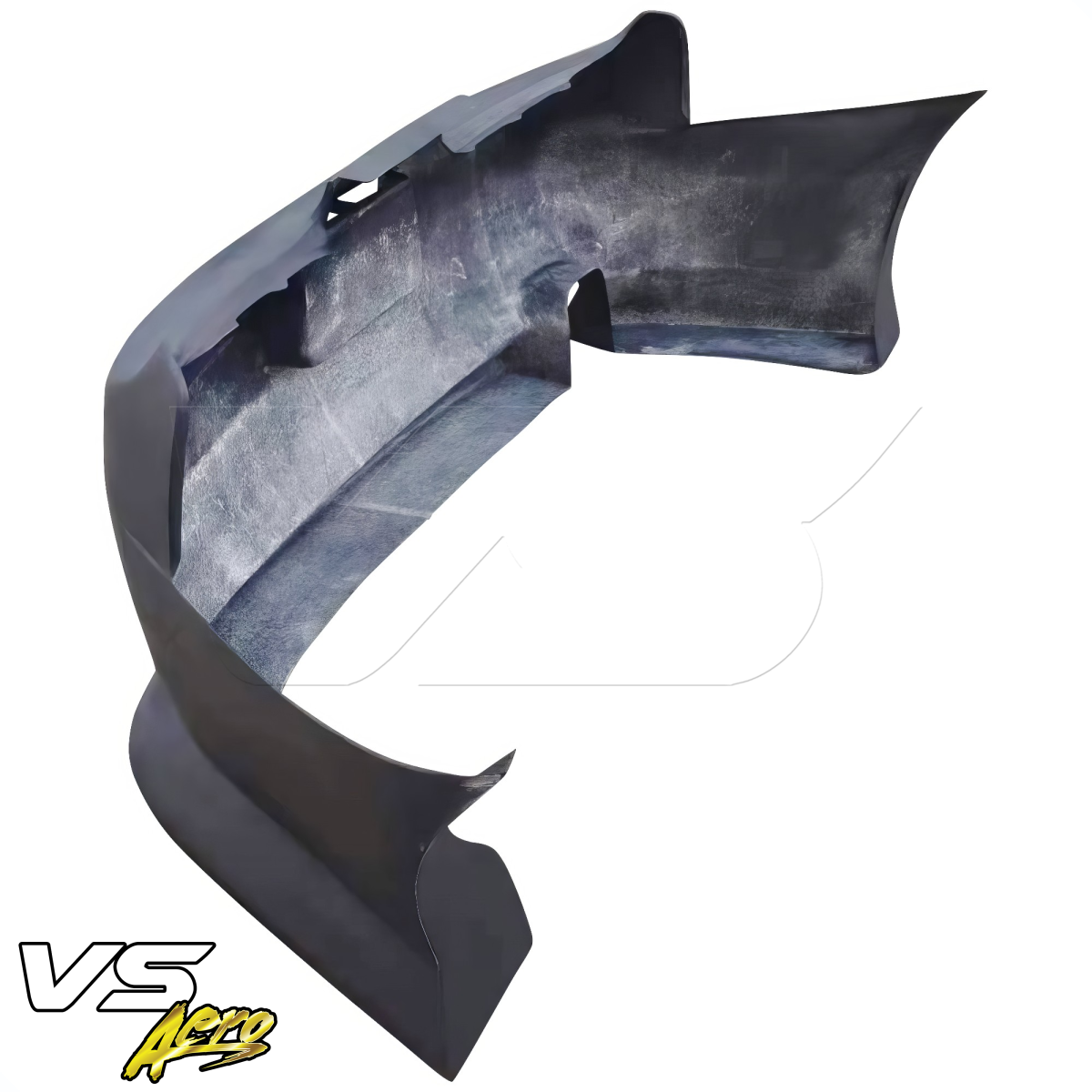 Modify your Toyota Supra 1993 with our Exterior/Rear Bumpers - 