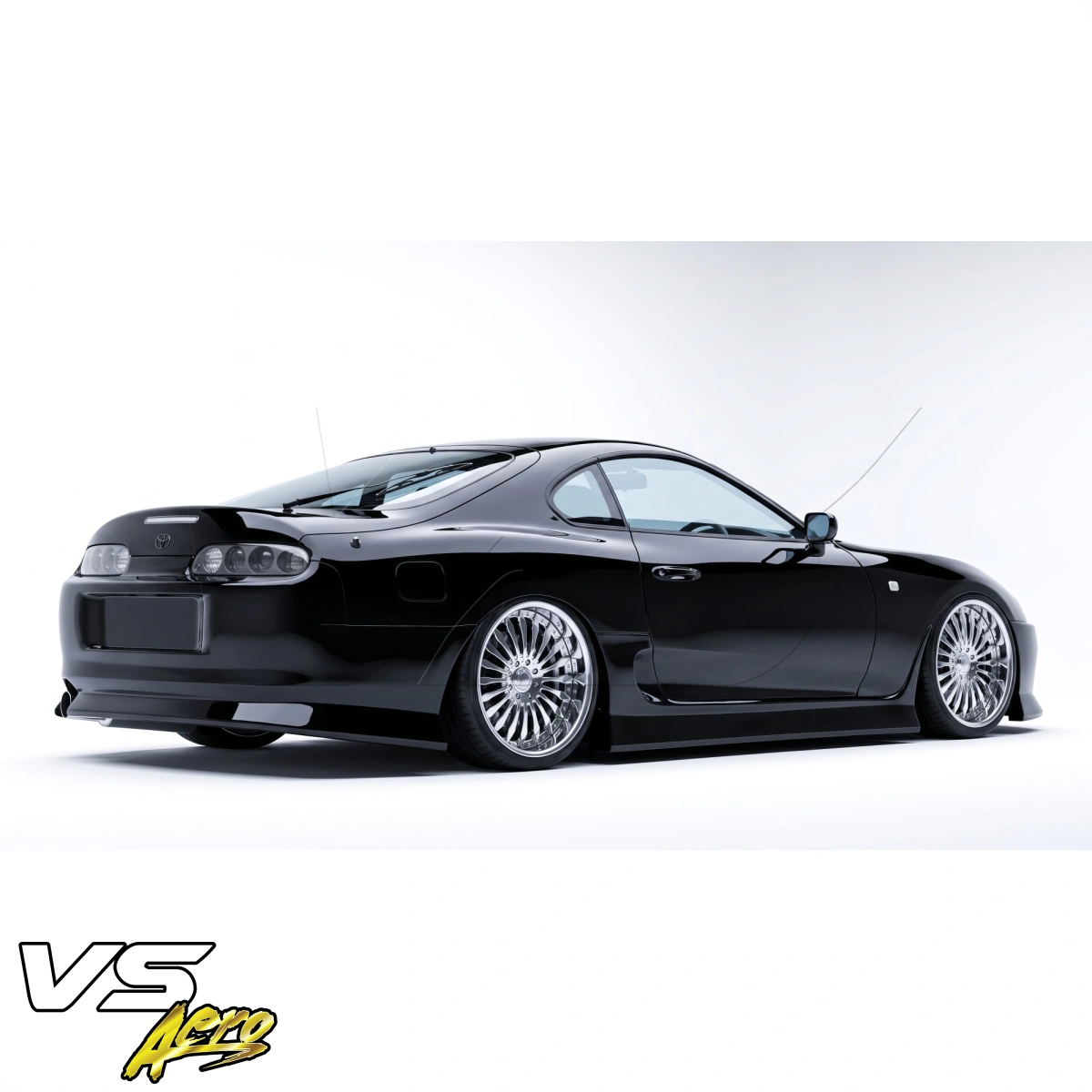 Modify your Toyota Supra 1993 with our Exterior/Complete Body Kits - 33