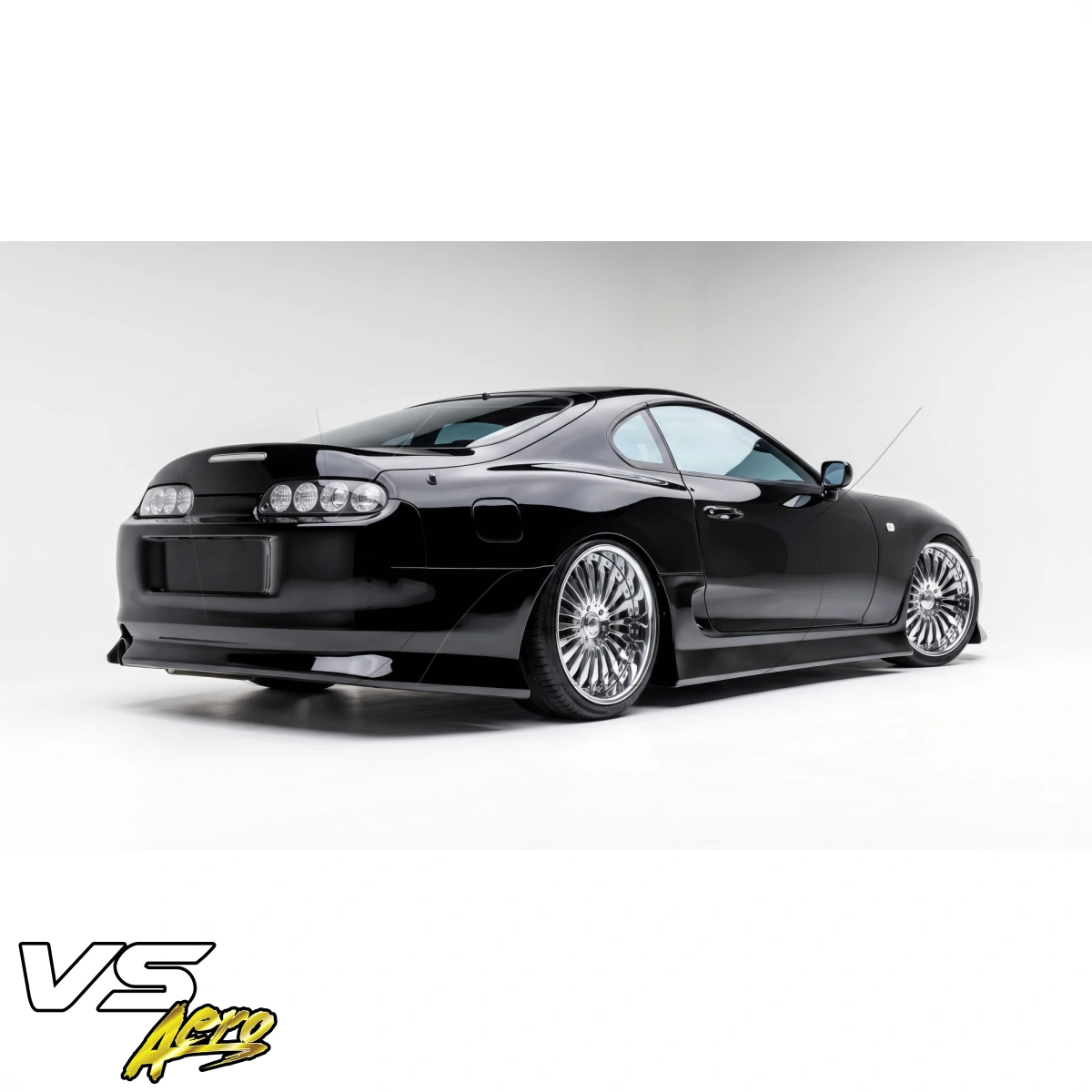 Modify your Toyota Supra 1993 with our Exterior/Complete Body Kits - 35