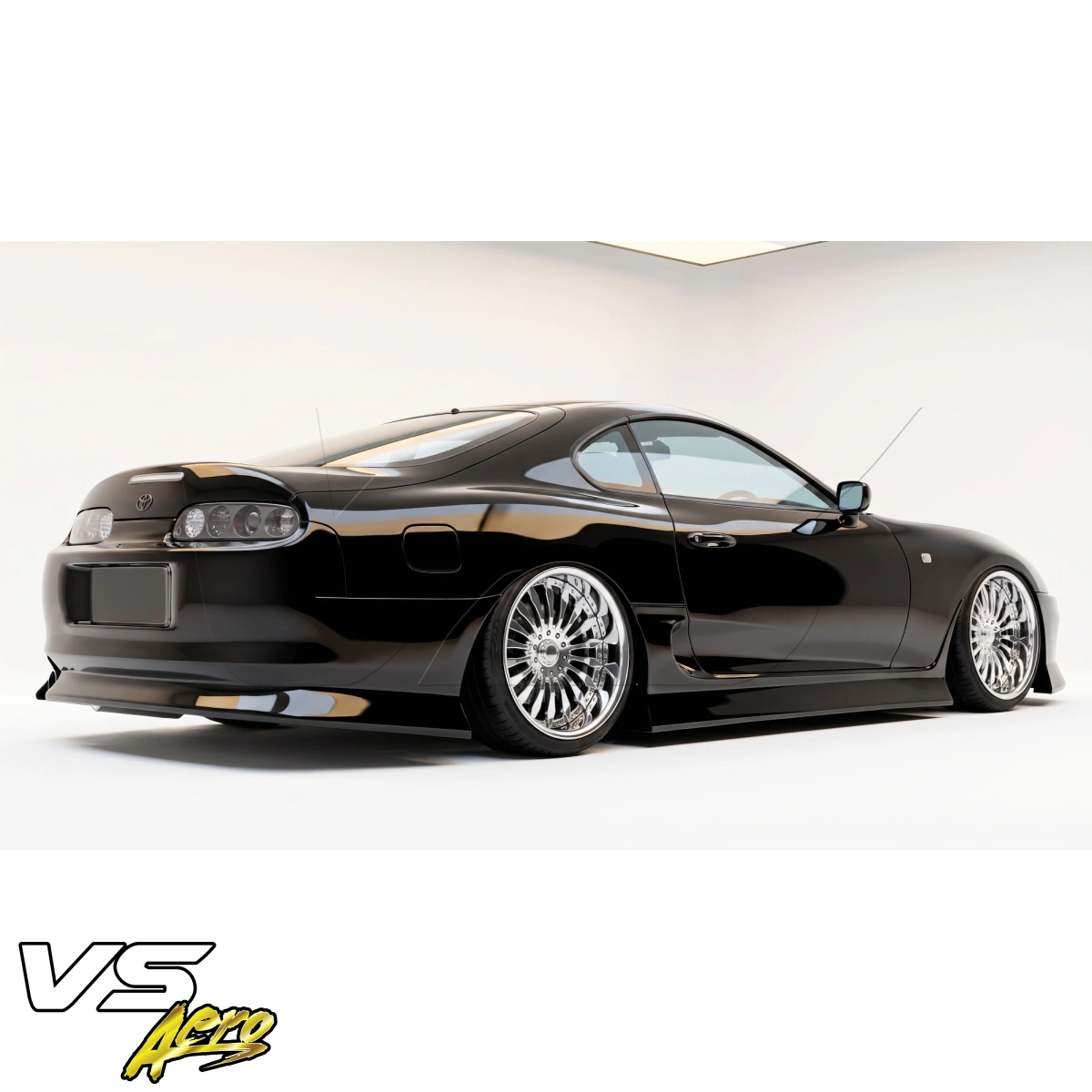 Modify your Toyota Supra 1993 with our Exterior/Complete Body Kits - 36