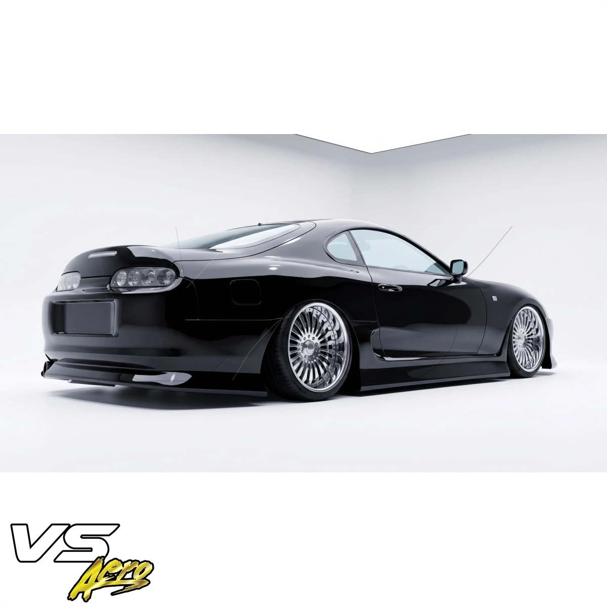 Modify your Toyota Supra 1993 with our Exterior/Complete Body Kits - 37