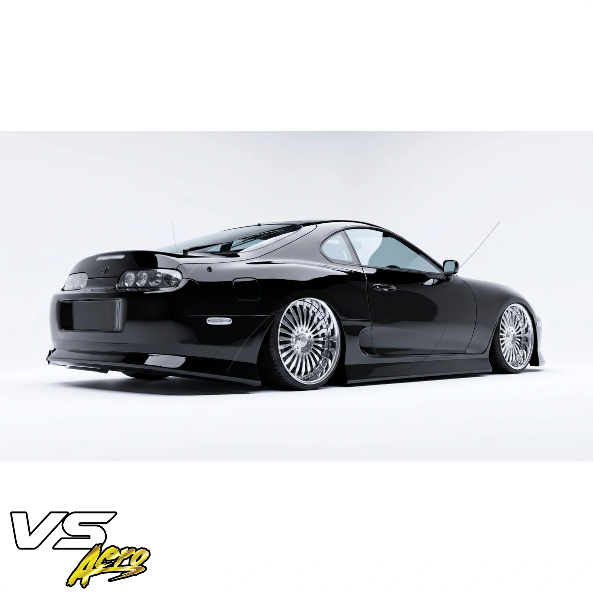 Modify your Toyota Supra 1993 with our Exterior/Complete Body Kits - 38