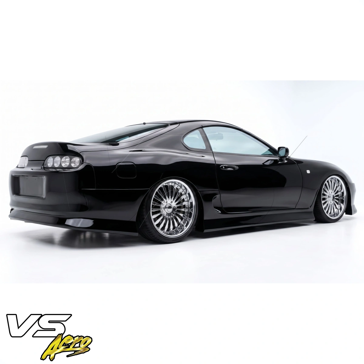 Modify your Toyota Supra 1993 with our Exterior/Complete Body Kits - 39