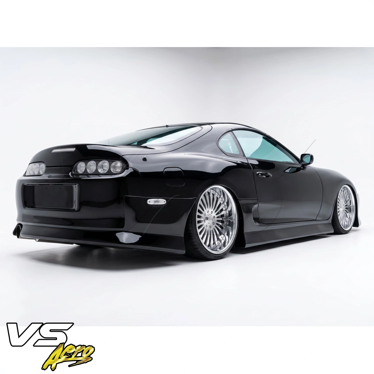 Modify your Toyota Supra 1993 with our Exterior/Complete Body Kits - 43