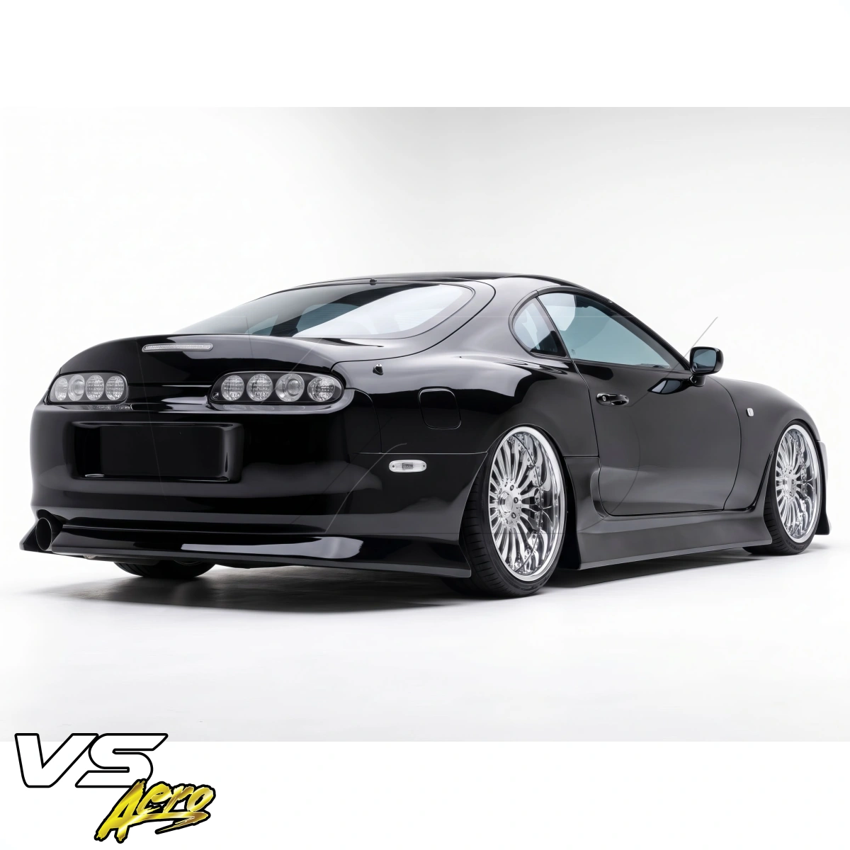 Modify your Toyota Supra 1993 with our Exterior/Complete Body Kits - 44