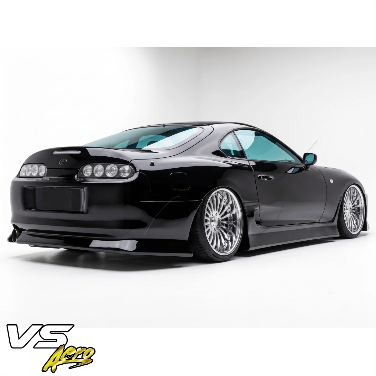 Modify your Toyota Supra 1993 with our Exterior/Complete Body Kits - 45
