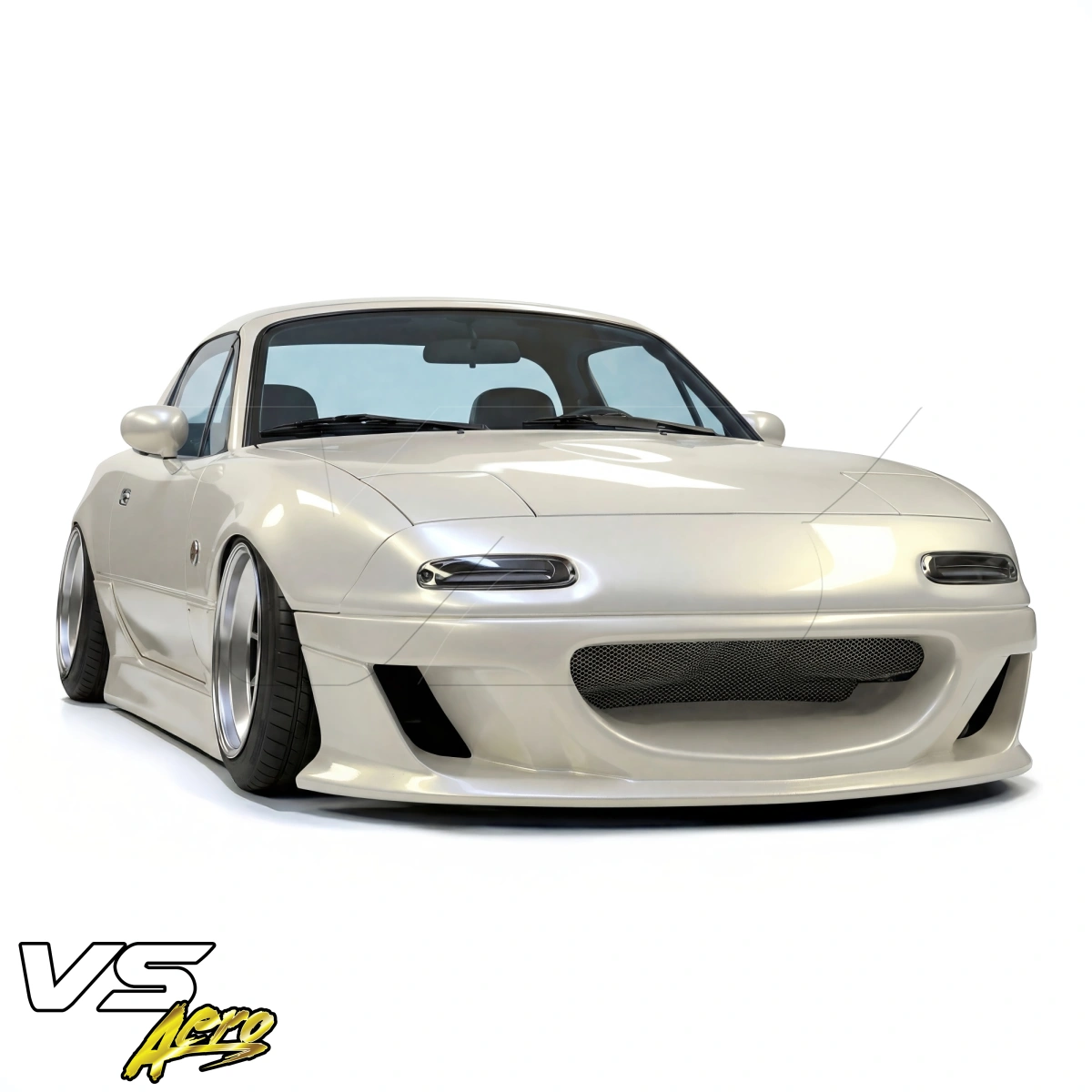 Modify your Mazda Miata 1990 with our Exterior/Complete Body Kits - 2