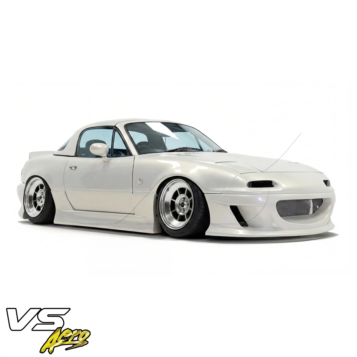 Modify your Mazda Miata 1990 with our Exterior/Complete Body Kits - 3