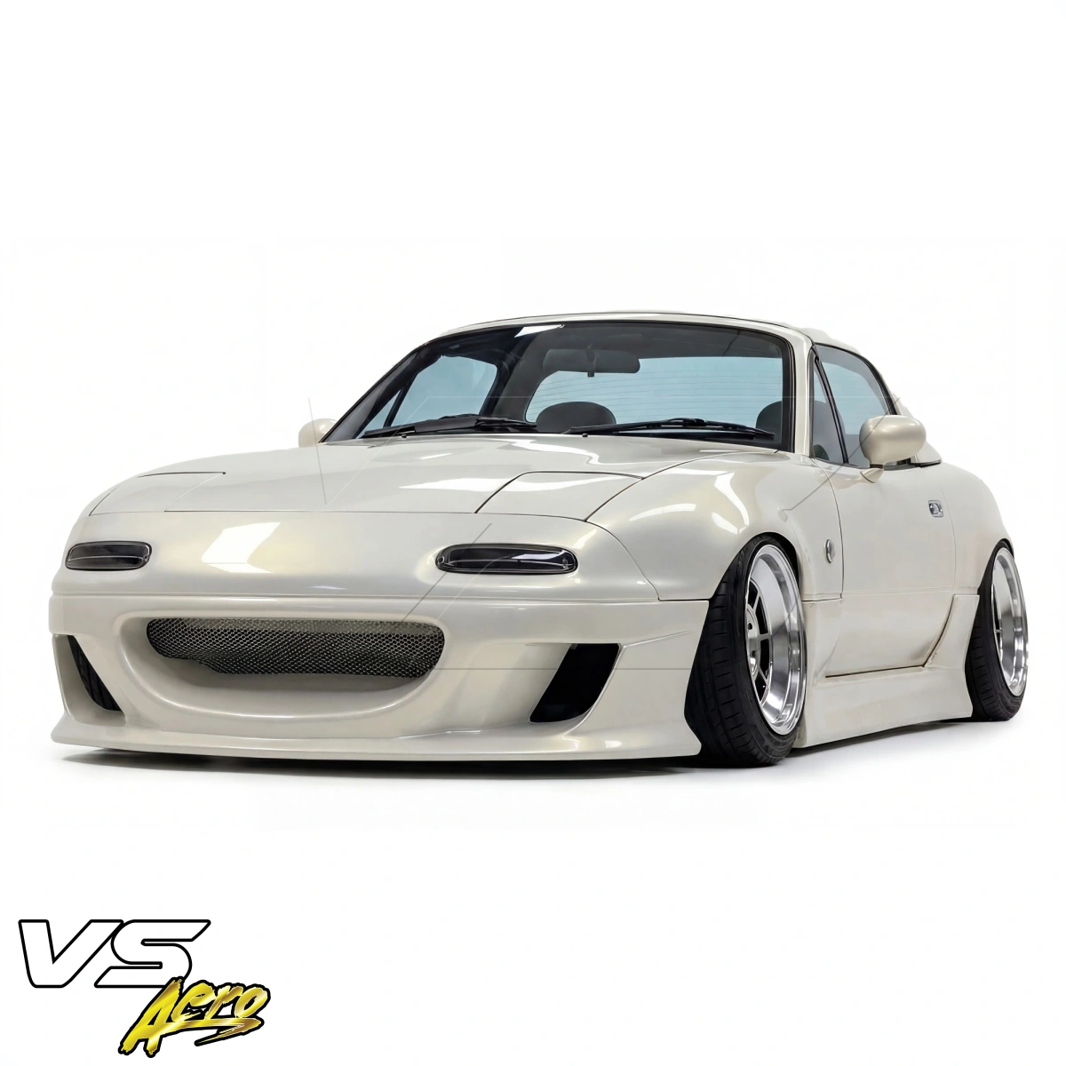 Modify your Mazda Miata 1990 with our Exterior/Complete Body Kits - 5