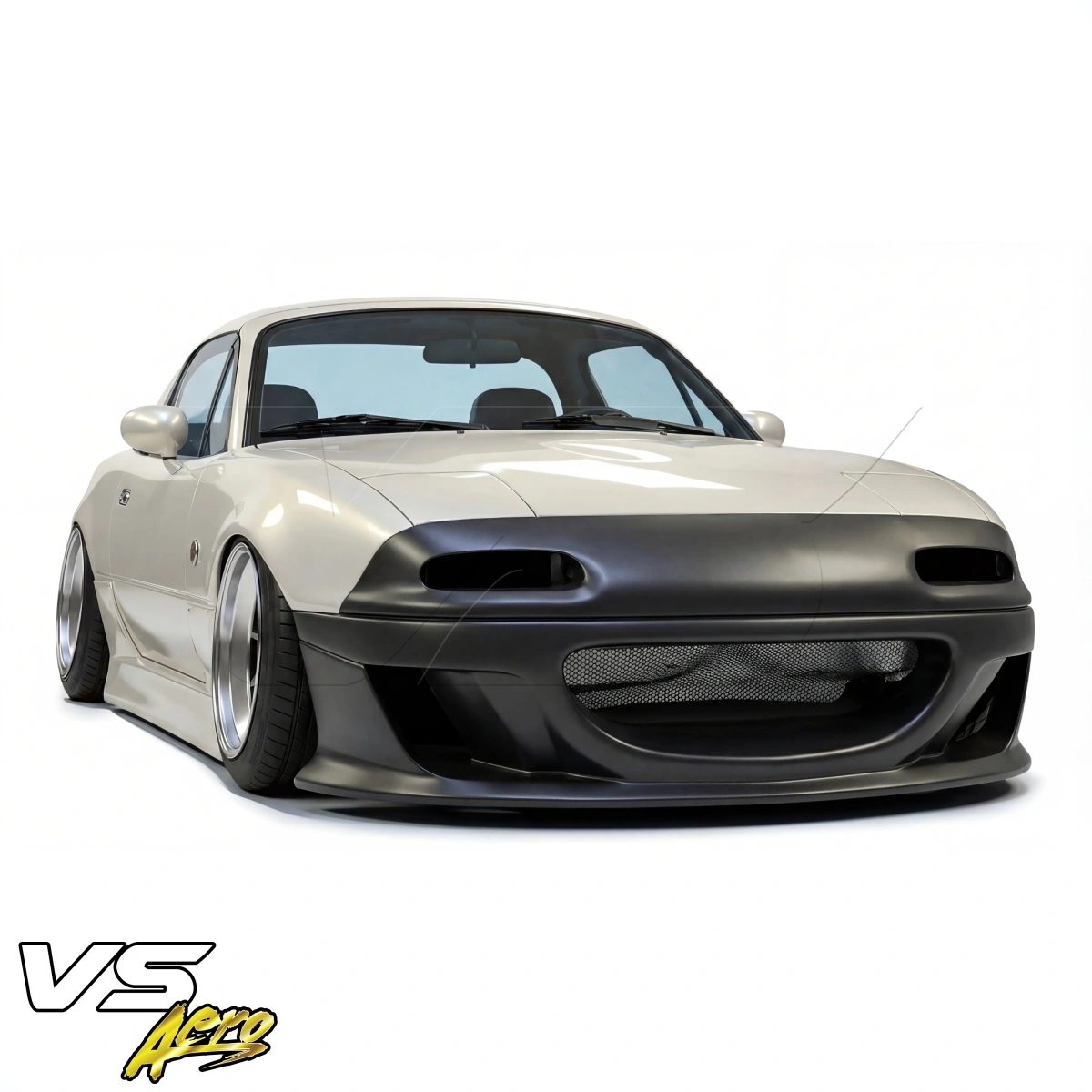 Modify your Mazda Miata 1990 with our Exterior/Complete Body Kits - 6