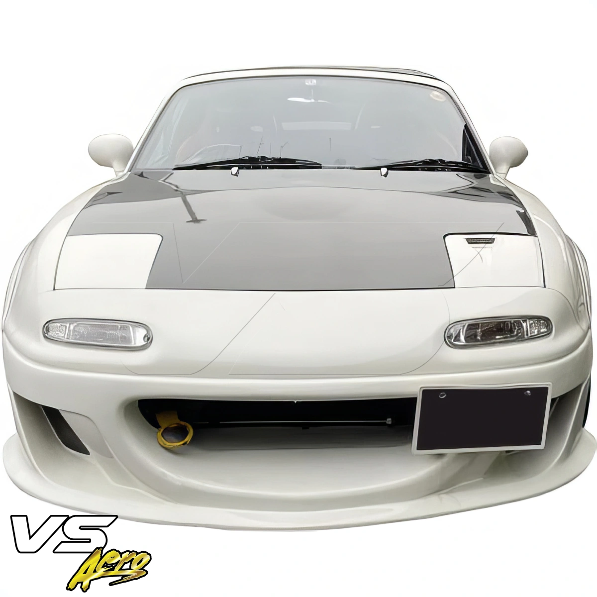 Modify your Mazda Miata 1990 with our Exterior/Complete Body Kits - 8