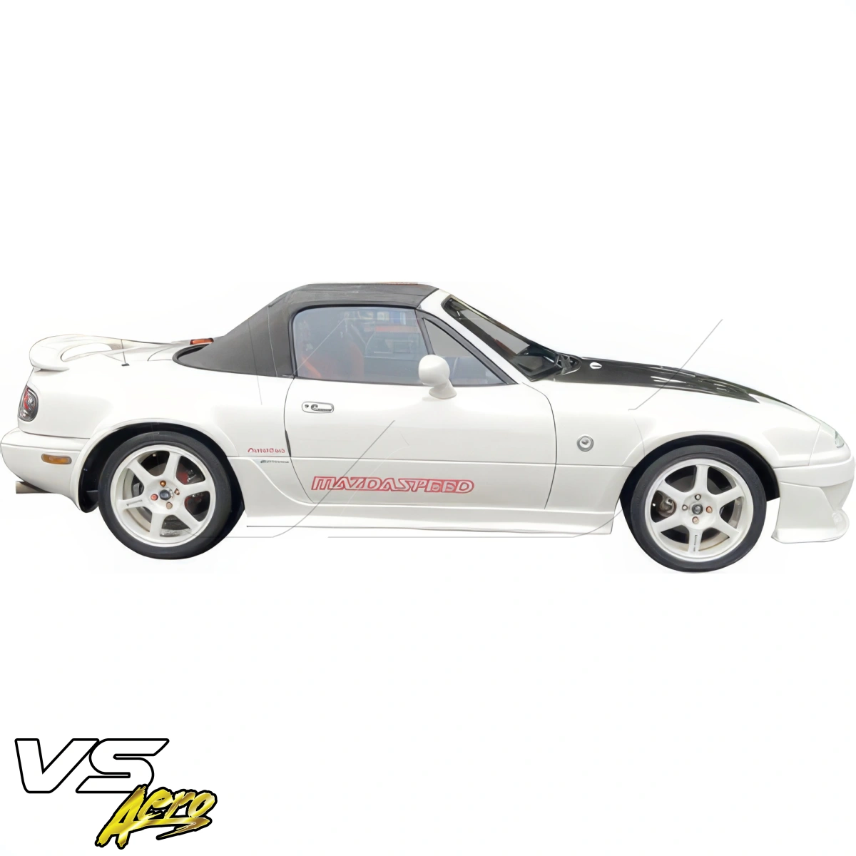 Modify your Mazda Miata 1990 with our Exterior/Complete Body Kits - 10