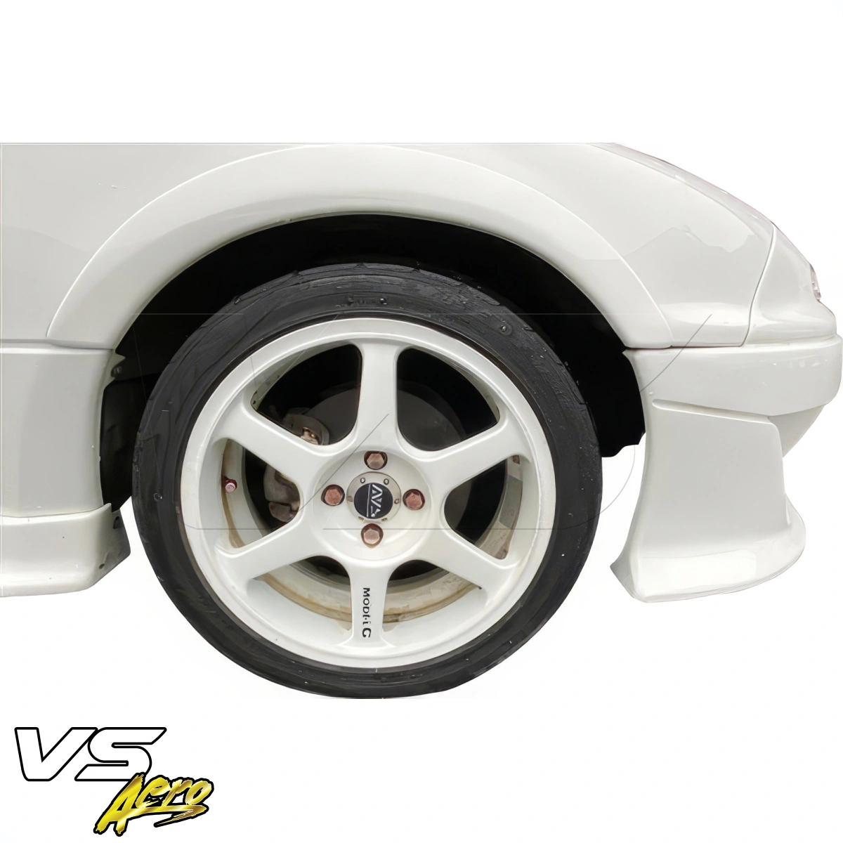 Modify your Mazda Miata 1990 with our Exterior/Complete Body Kits - 11