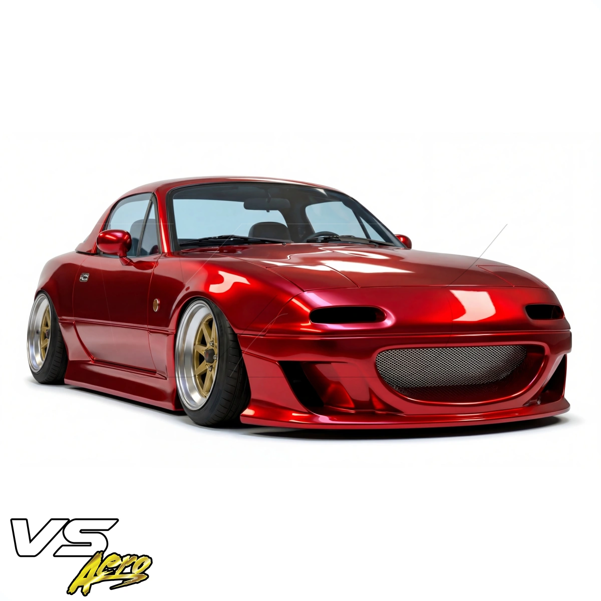 Modify your Mazda Miata 1990 with our Exterior/Complete Body Kits - 13