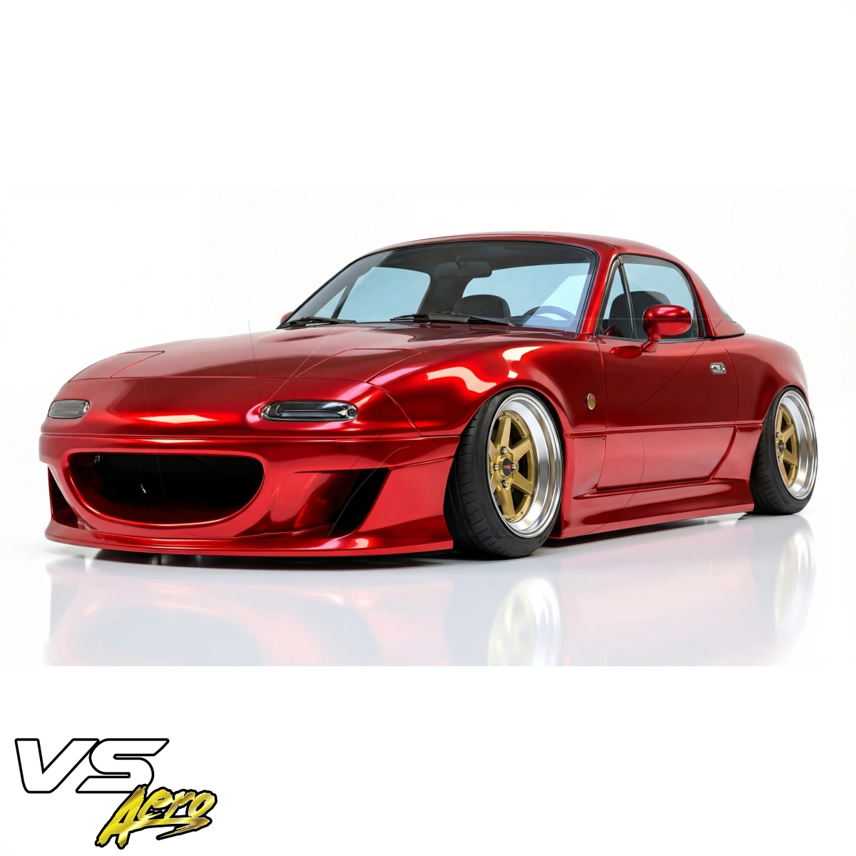 Modify your Mazda Miata 1990 with our Exterior/Complete Body Kits - 14