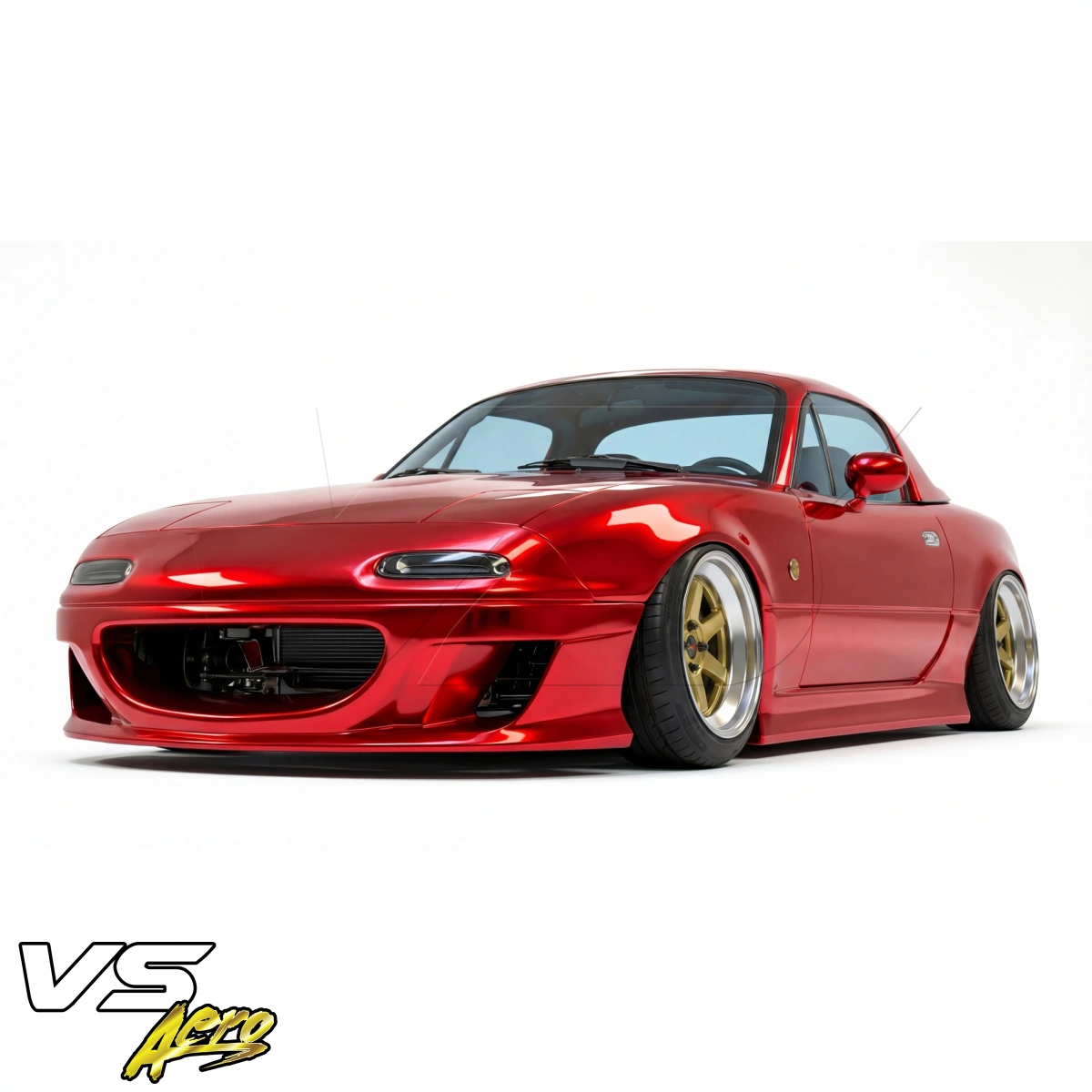 Modify your Mazda Miata 1990 with our Exterior/Complete Body Kits - 28