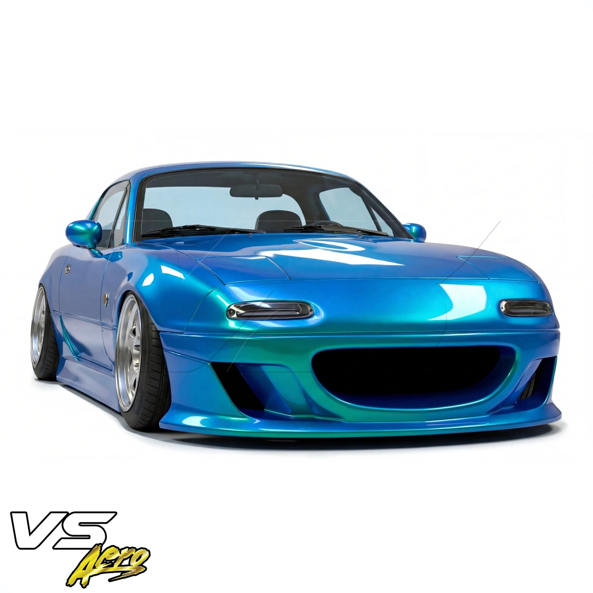 Modify your Mazda Miata 1990 with our Exterior/Complete Body Kits - 29