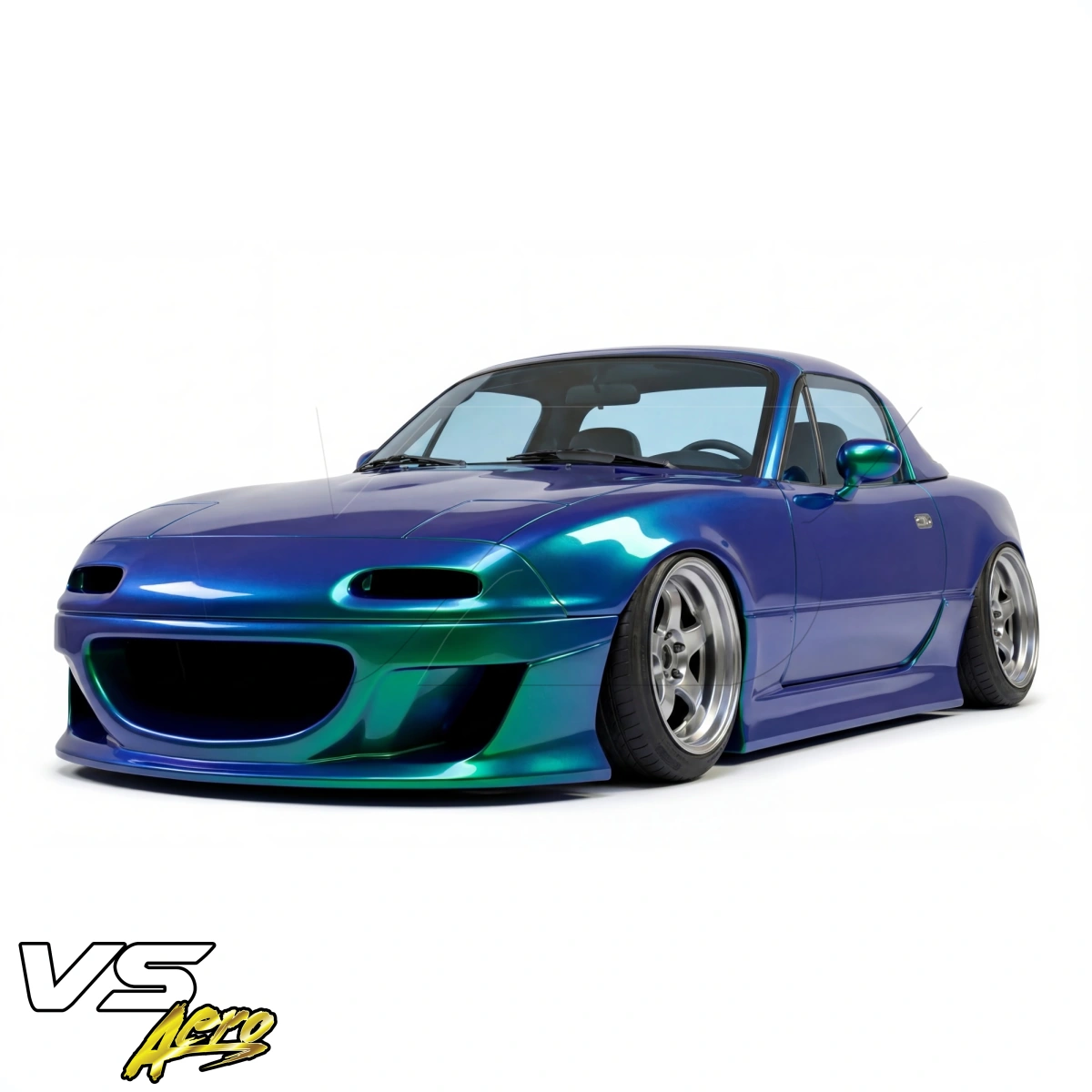 Modify your Mazda Miata 1990 with our Exterior/Complete Body Kits - 30