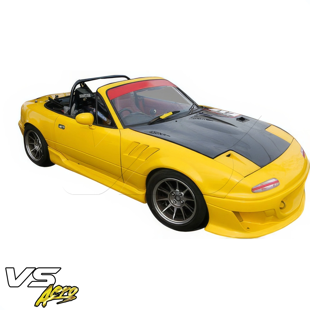 Modify your Mazda Miata 1990 with our Exterior/Complete Body Kits - 31