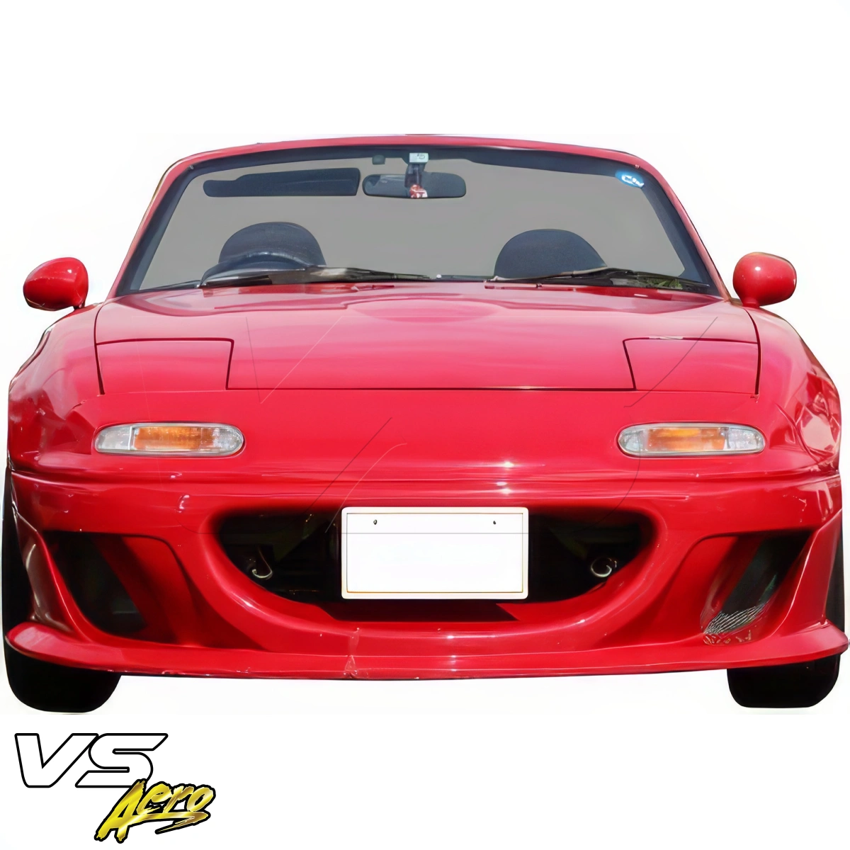 Modify your Mazda Miata 1990 with our Exterior/Complete Body Kits - 32