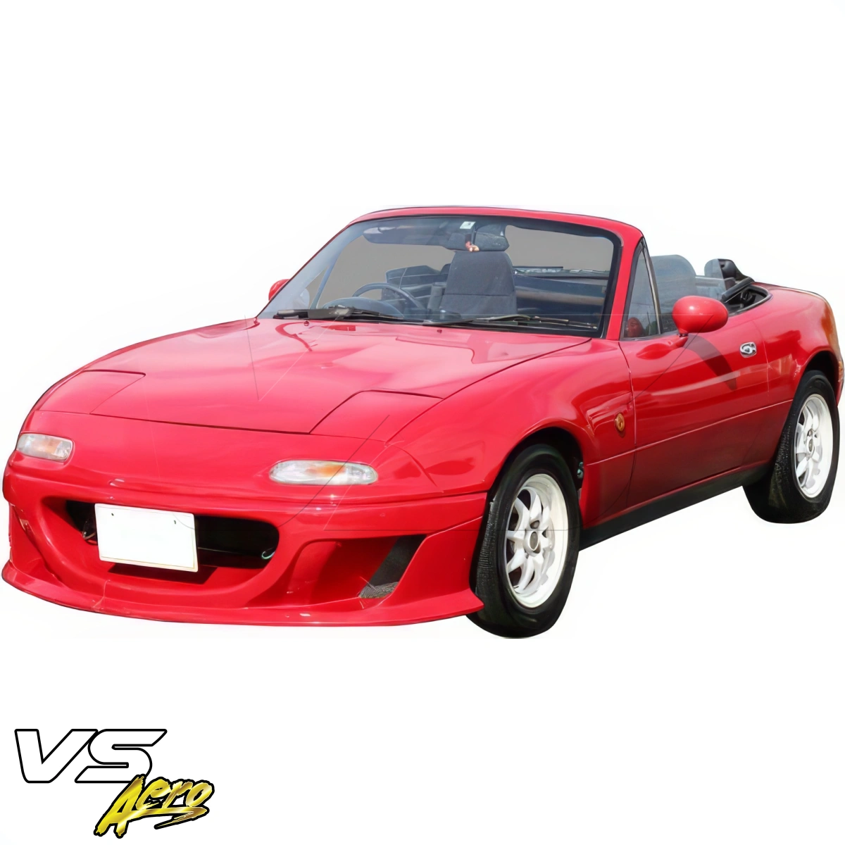 Modify your Mazda Miata 1990 with our Exterior/Complete Body Kits - 34